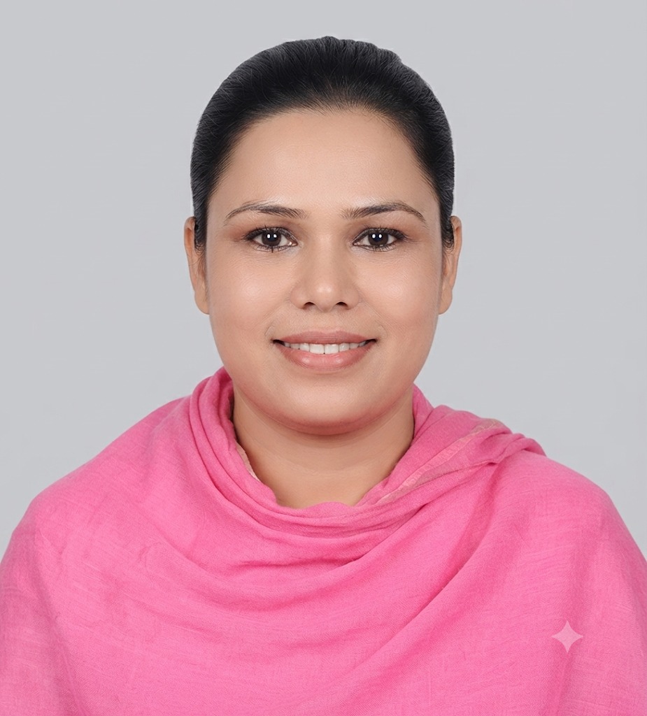 Naziya Begum - Full time Cleaner and Cook and Baby Sitter in Mahalaxmi in Mumbai